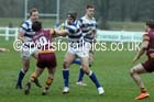 Tynedale v Sedgley Park, Tynedale Park, Corbridge, Northumberland. Photo: David T. Hewitson/Sports for All Pics